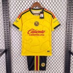 Maglia Club America Bambino Gara Home 2026/2027