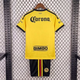 Maglia Club America Bambino Gara Home 2026/2027