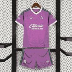 Maglia Club America Bambino Portiere Pink 2026/2027