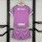 Maglia Club America Bambino Portiere Pink 2026/2027