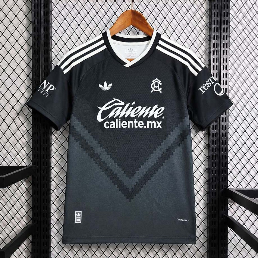 Maglia Club America Gara Away 2026/2027