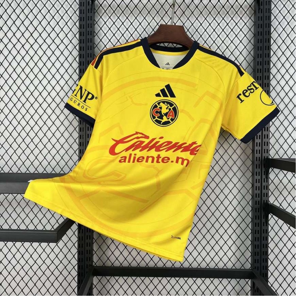 Maglia Club America Gara Home 2026/2027