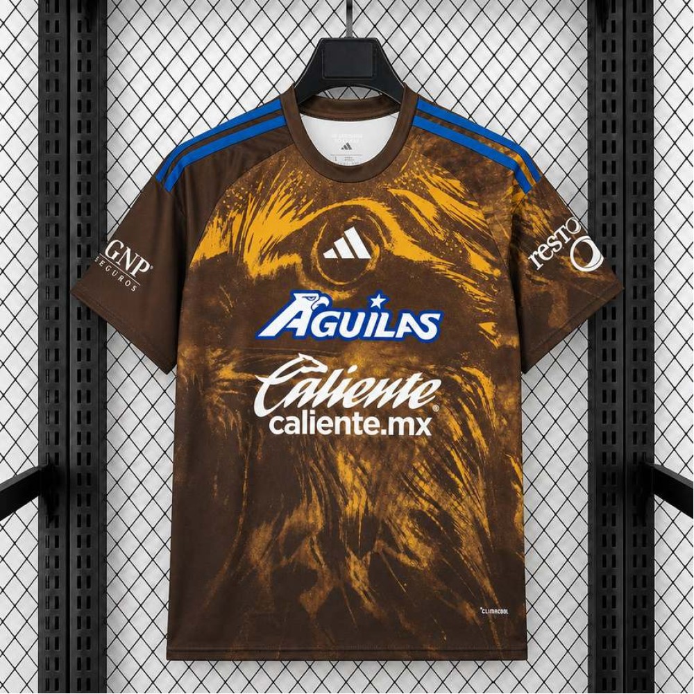 Maglia Club America Gara Third 2026/2027