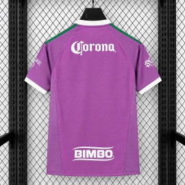 Maglia Club America Portiere Pink 2026/2027