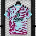 Maglia Club America Portiere Sky Blue 2026/2027