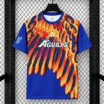 Maglia Club America Pre Match Gara Home 2026/2027