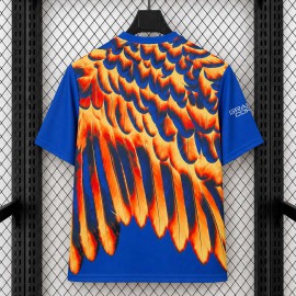Maglia Club America Pre Match Gara Home 2026/2027