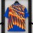 Maglia Club America Pre Match Gara Home 2026/2027