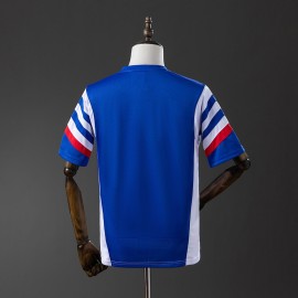 Maglia Club America Retro Gara Away 1984/1987