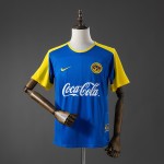 Maglia Club America Retro Gara Away 2003/2004