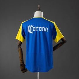 Maglia Club America Retro Gara Away 2003/2004