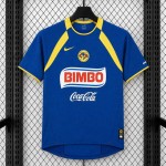 Maglia Club America Retro Gara Away 2005/2006