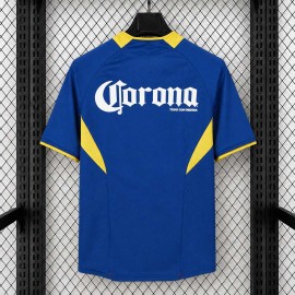 Maglia Club America Retro Gara Away 2005/2006