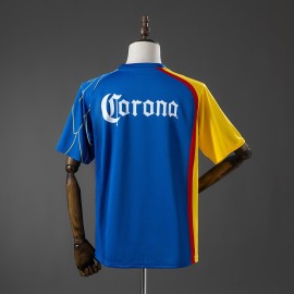 Maglia Club America Retro Gara Away 2007/2008