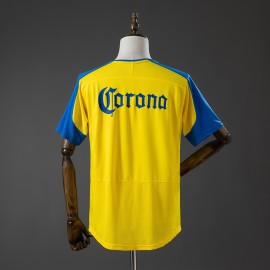 Maglia Club America Retro Gara Home 2003/2004