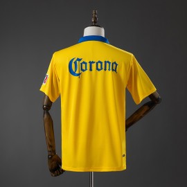 Maglia Club America Retro Gara Home 2006/2007