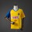 Maglia Club America Retro Gara Home 2007/2008