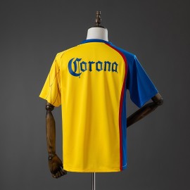 Maglia Club America Retro Gara Home 2007/2008