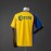 Maglia Club America Retro Gara Home 2007/2008