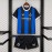Maglia Club Brugge Bambino Gara Home 2026/2027