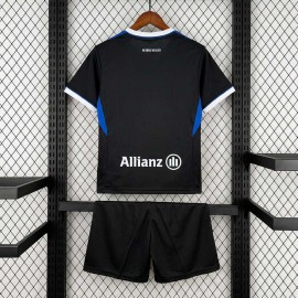 Maglia Club Brugge Bambino Gara Home 2026/2027