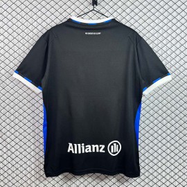 Maglia Club Brugge Gara Home 2026/2027