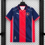 Maglia Club Cerro Porteno 114TH Anniversary 2026/2027