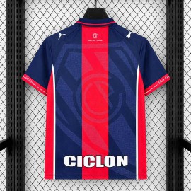 Maglia Club Cerro Porteno 114TH Anniversary 2026/2027