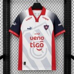 Maglia Club Cerro Porteno Gara Third 2026/2027