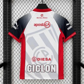 Maglia Club Cerro Porteno Gara Third 2026/2027