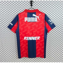 Maglia Club Cerro Porteno Retro Gara Home 1996/1998