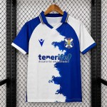 Maglia Club Deportivo Tenerife Gara Home 2026/2027
