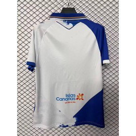 Maglia Club Deportivo Tenerife Gara Home 2026/2027