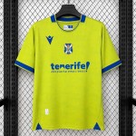 Maglia Club Deportivo Tenerife Gara Third 2026/2027