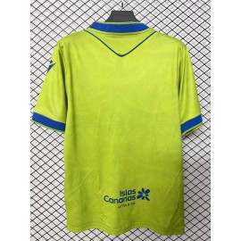 Maglia Club Deportivo Tenerife Gara Third 2026/2027