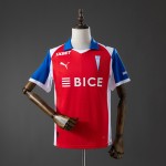 Maglia Club Deportivo Universidad Catolica Gara Away 2026/2027