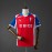 Maglia Club Deportivo Universidad Catolica Gara Away 2026/2027