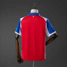 Maglia Club Deportivo Universidad Catolica Gara Away 2026/2027