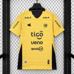Maglia Club Guarani 123TH Anniversary 2026/2027