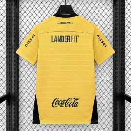 Maglia Club Guarani 123TH Anniversary 2026/2027