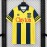 Maglia Club Guarani Retro Gara Home 1986/1987
