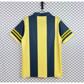 Maglia Club Guarani Retro Gara Home 1986/1987