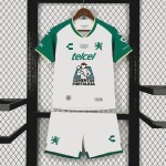 Maglia Club Leon Bambino Gara Away 2026/2027