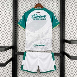Maglia Club Leon Bambino Gara Away 2026/2027