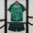 Maglia Club Leon Bambino Gara Home 2026/2027
