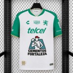 Maglia Club Leon Gara Away 2026/2027