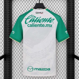 Maglia Club Leon Gara Away 2026/2027