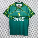 Maglia Club Leon Retro Gara Home 1998/1999