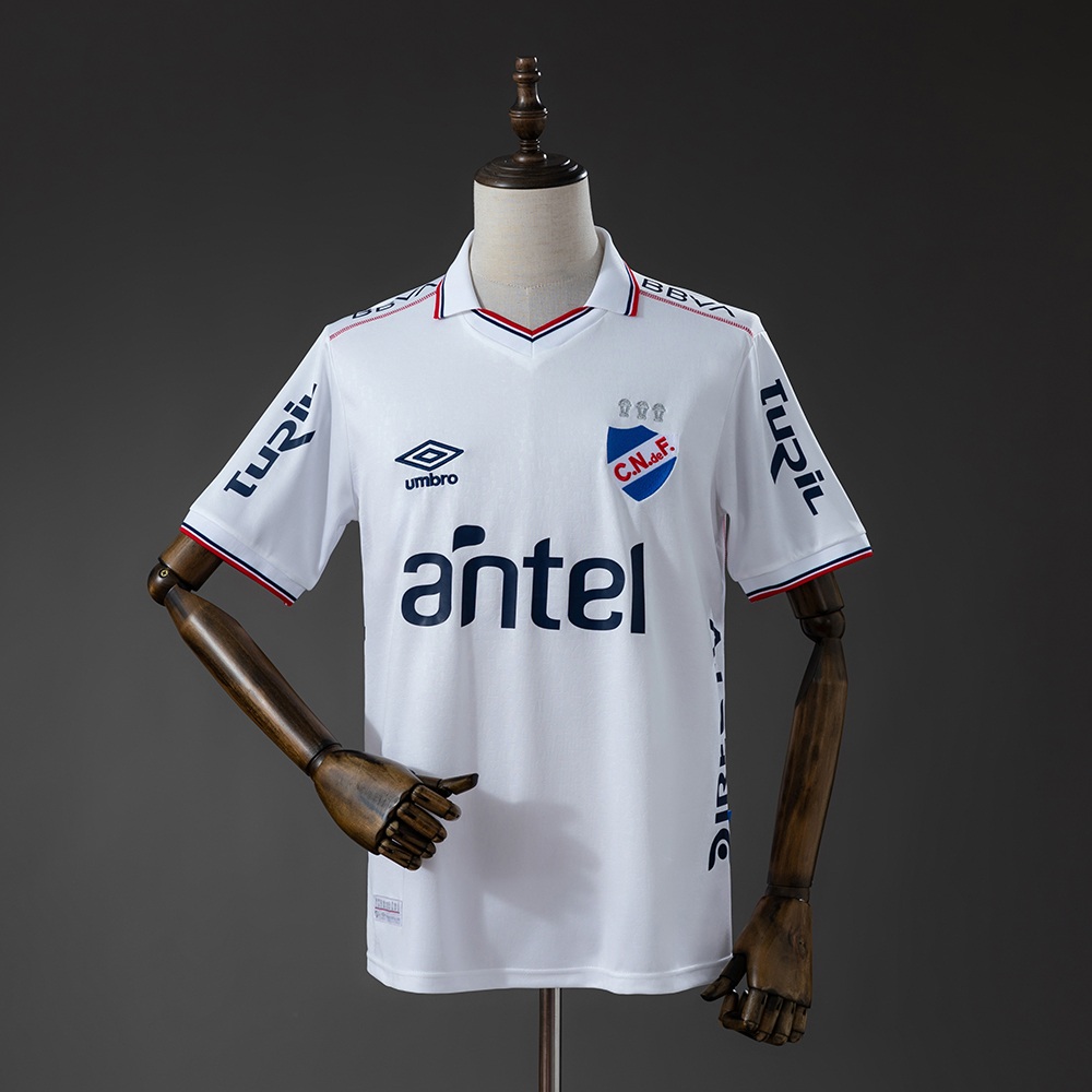 Maglia Club Nacional De Football Gara Home 2026/2027