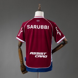 Maglia Club Nacional De Football Portiere Claret 2026/2027